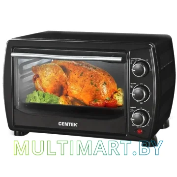 Мини-печь Centek CT-1536-20